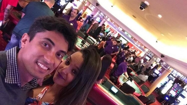 Jogadores recreativos vencem promoção da partypoker LIVE para o WSOP Circuit Brazil