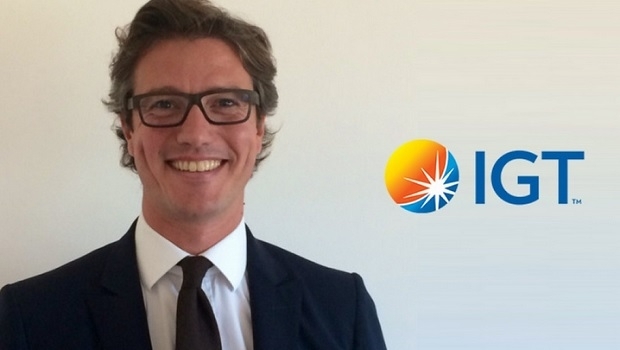 IGT secures new sports betting platform license in US market