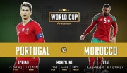 Mercado de jogos de online de Portugal é impulsionado pela Copa do Mundo