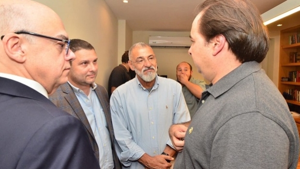 President of Brazil’s Deputies Chamber in favor of a gradual gaming liberation