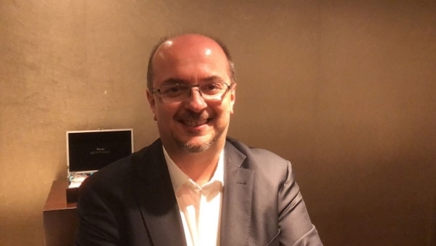 "The Brazilian market will be by far the most important in Latin America"