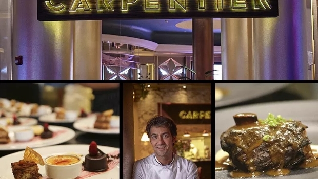 "The Brazilian market will be by far the most important in Latin America"