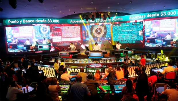 "The Brazilian market will be by far the most important in Latin America"