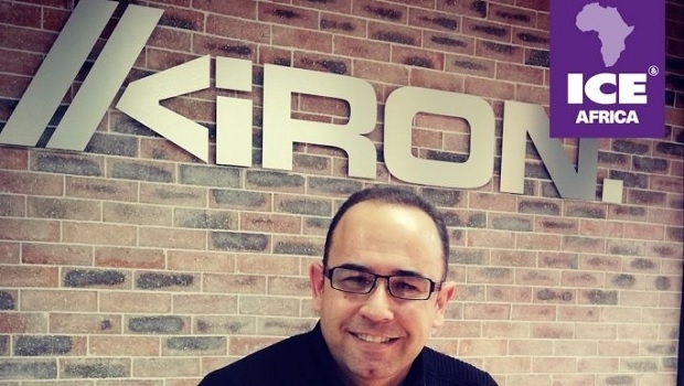 “A África está se tornando rapidamente um centro de apostas esportivas”