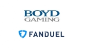 Boyd Gaming fecha parceria com a FanDuel para chegar ao mercado dos EUA