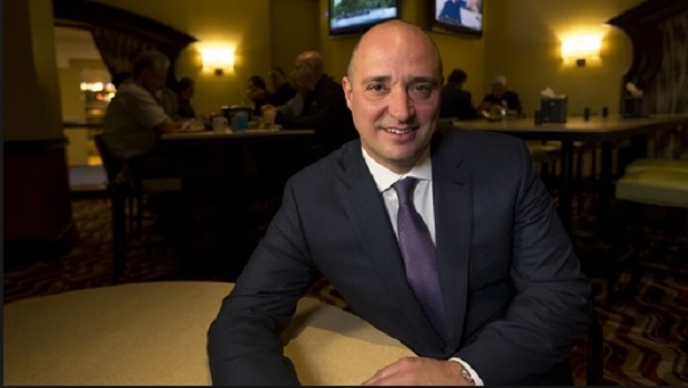 Wynn Resorts ainda gosta do Japão