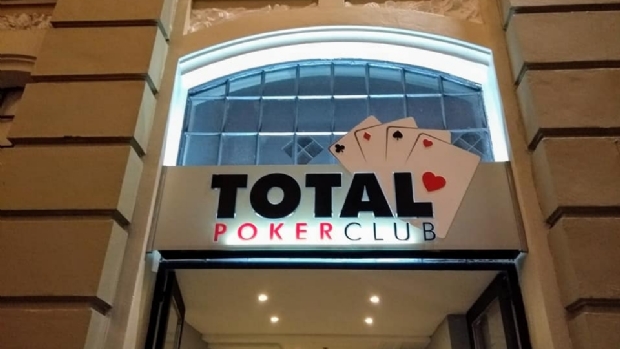 Com um investimento de R$ 1 milhão, casa de pôquer é inaugurada em Porto Alegre