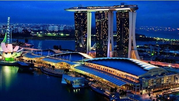 Turismo de jogos ajuda a impulsionar a receita do primeiro trimestre em Cingapura