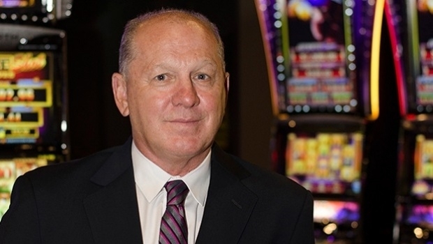 Ainsworth delivers better than expected results