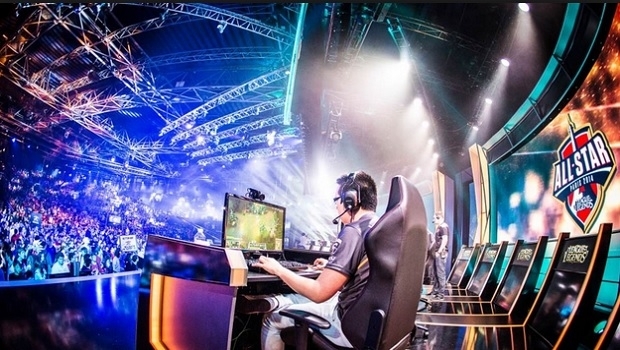 Mercado de eSports está projetado para atingir US$ 138 bilhões em 2018