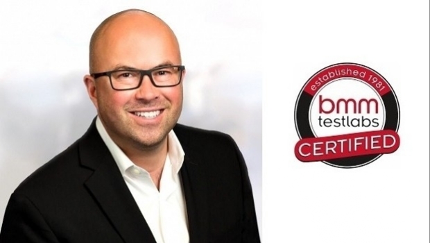 BMM Testlabs participates in the Responsible Gaming Education Week 2018