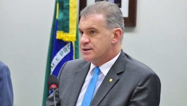 Vice-presidente de federação de futebol presidirá comissão que analisará a MP 846