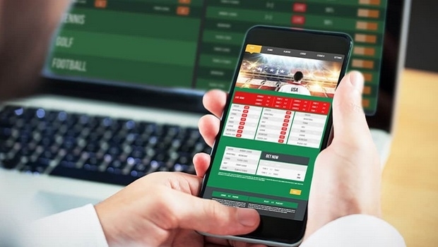 Online companies eye India potential