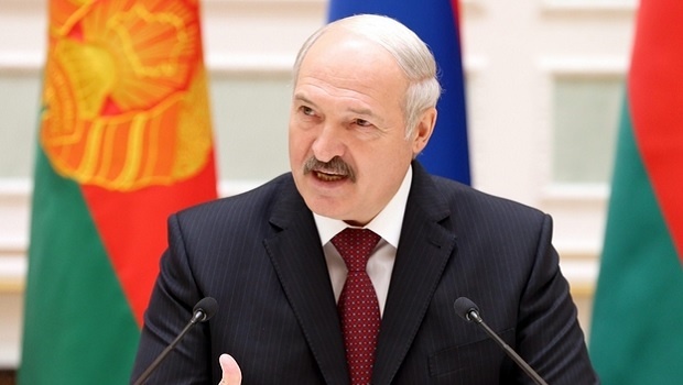 Bielorrússia legaliza os cassinos online