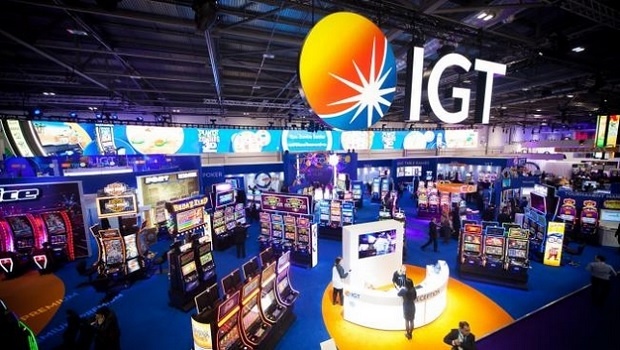 IGT to showcase its portfolio of solutions at SAGSE Buenos Aires