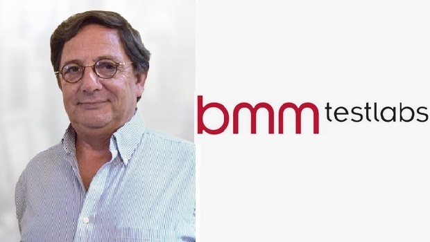 BMM Testlabs welcomes new Sales Manager for South America