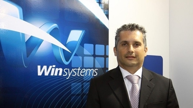 Win Systems attends SAGSE in Buenos Aires
