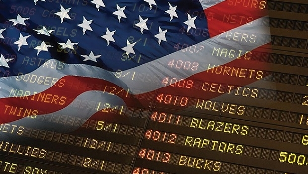 Nova Jersey superará Nevada em 2021