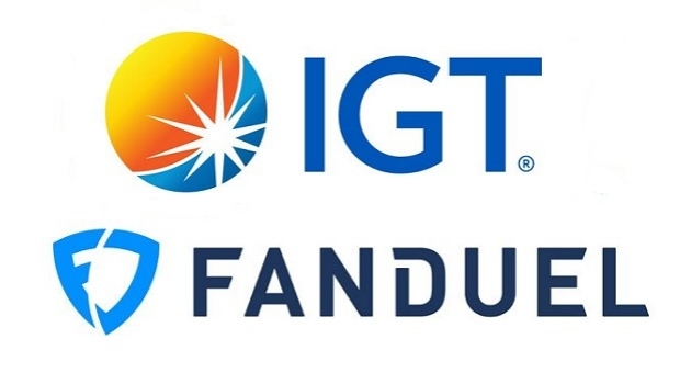 IGT delivers online and mobile sports betting platform for FanDuel