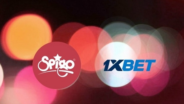 Spigo enters partnership with 1XBET