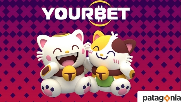 Patagonia welcomes YourBet.com to portfolio