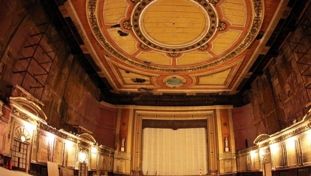 Modelo para o Brasil, Reino Unido usa loteria para financiar patrimônio