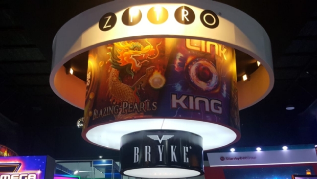 "Zitro will provide solutions to Argentine operators to overcome the dollar crisis"