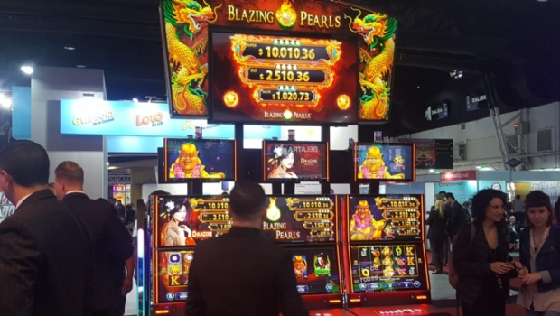 "Zitro will provide solutions to Argentine operators to overcome the dollar crisis"