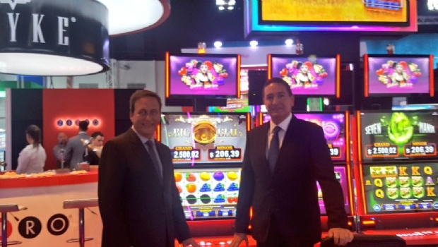 "Zitro will provide solutions to Argentine operators to overcome the dollar crisis"