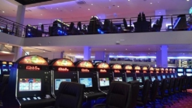 Casa de jogos Winfil é novamente interditada pela prefeitura de Porto Alegre