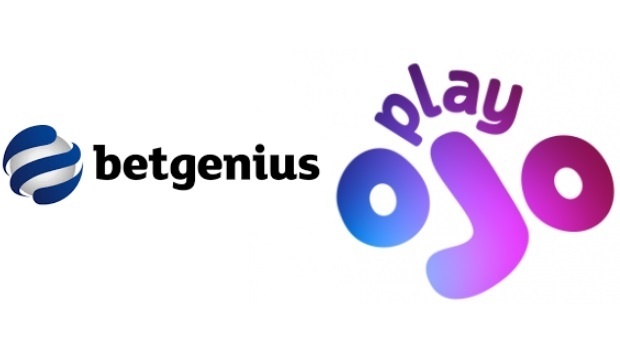PlayOJO faz parceria com a Betgenius para otimizar estratégias de campanha