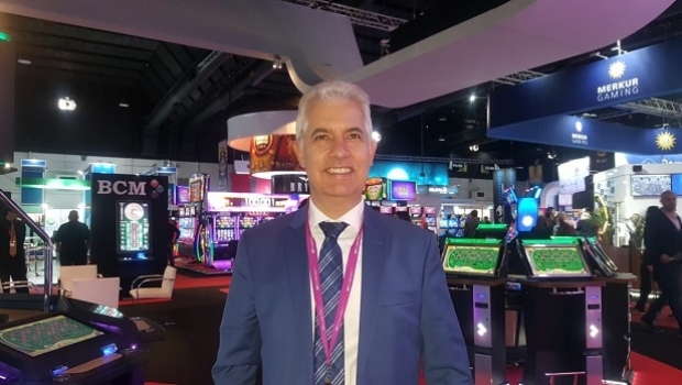 “Após anos de discussão, acredito que o parlamento já superou o conceito de jogo de azar”