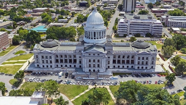 Arkansas to consider sports betting legalization
