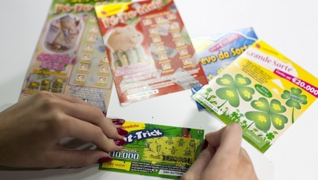 Portugueses apostam 14 milhões de euros por dia