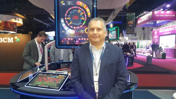 "We have been preparing for some time to enter Brazil without delays"