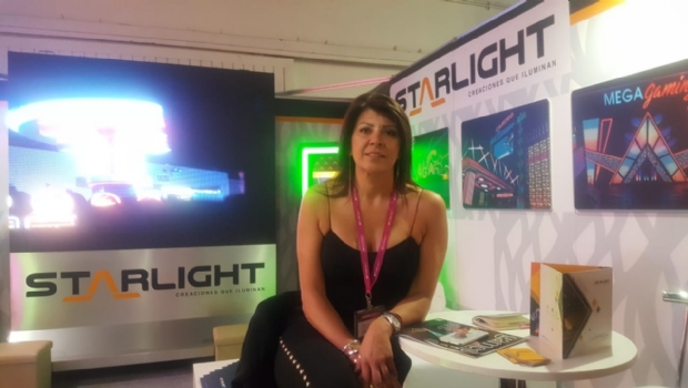 "We get optimistic news from Brazil about the possible opening of the market"