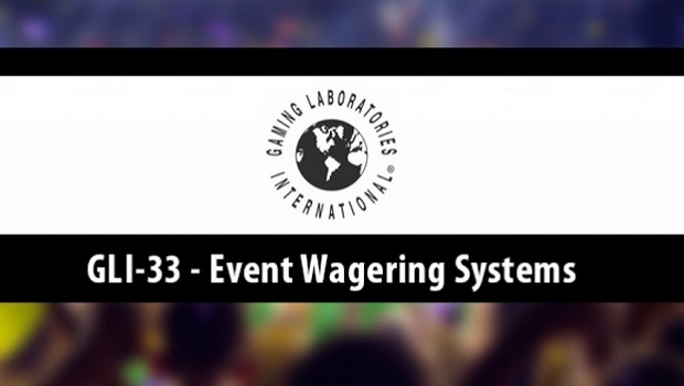 GLI certifies first tribal sportsbook in US