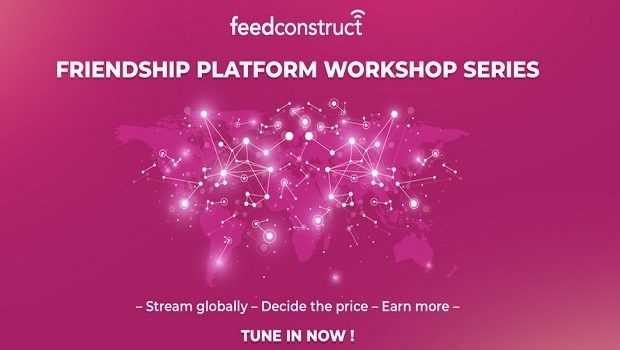 BetConstruct to organize a series of free workshops