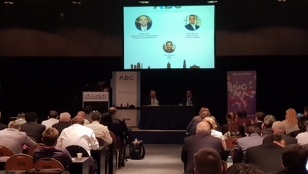 R. Franco Digital faz participação positiva na SAGSE 2018