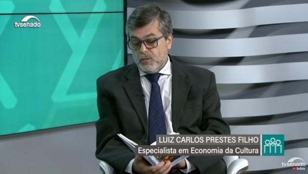TV Senado discute essa noite a regulamentação dos cassinos, bingos e jogo do bicho