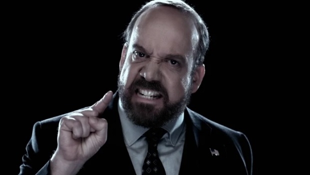 Aristocrat licenses hit TV show “Billions” for new slot game