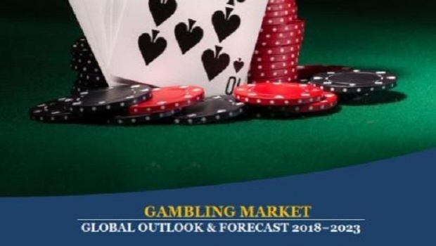 Enquanto o Brasil demora, Indústria de jogos de aposta irá acumular US$ 525 bi até 2023