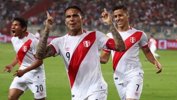 Peru envia projeto de lei para regulamentar as apostas esportivas