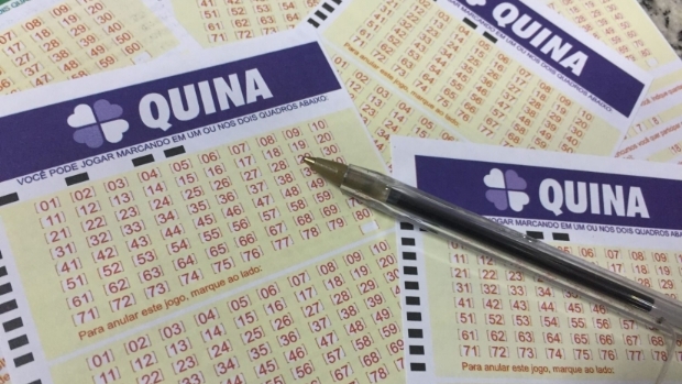 Quina: loteria da Caixa já pagou mais de R$ 300 milhões