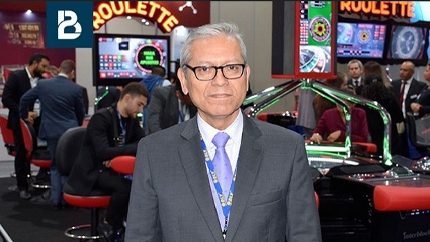 “O Peru pode se tornar um modelo de mercado para a América Latina”