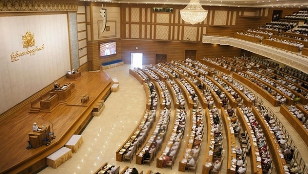 Mianmar aprova cassinos apenas para estrangeiros