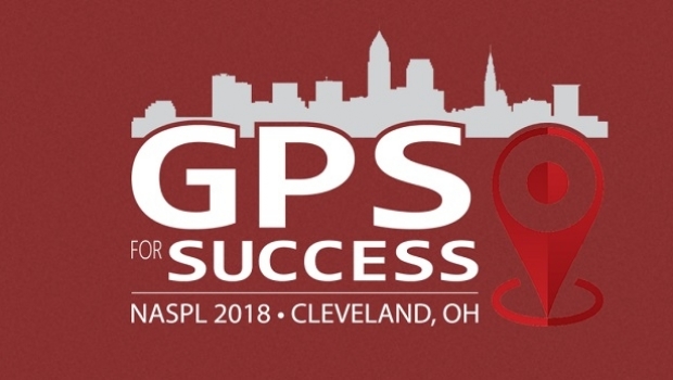 Brazilian Ministry of Fazenda participates at NASPL 2018 in Cleveland