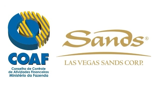 Las Vegas Sands met with Brazilian officials to fight money laundering