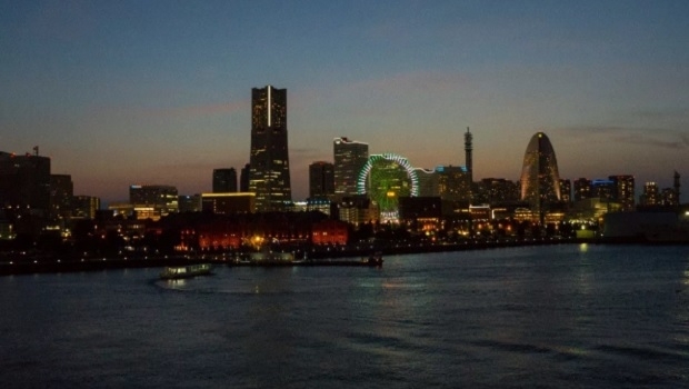 A dozen firms submit Yokohama IR information