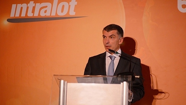 Intralot presents its Next-Generation products and services
